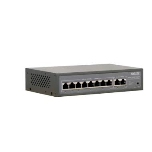 Switch 8 port PoE APTEK SF1082FP 